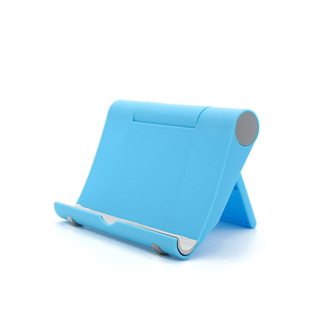 Hands-Free Efficiency: The Universal Multi-Angle Adjustable Desktop Phone Stand