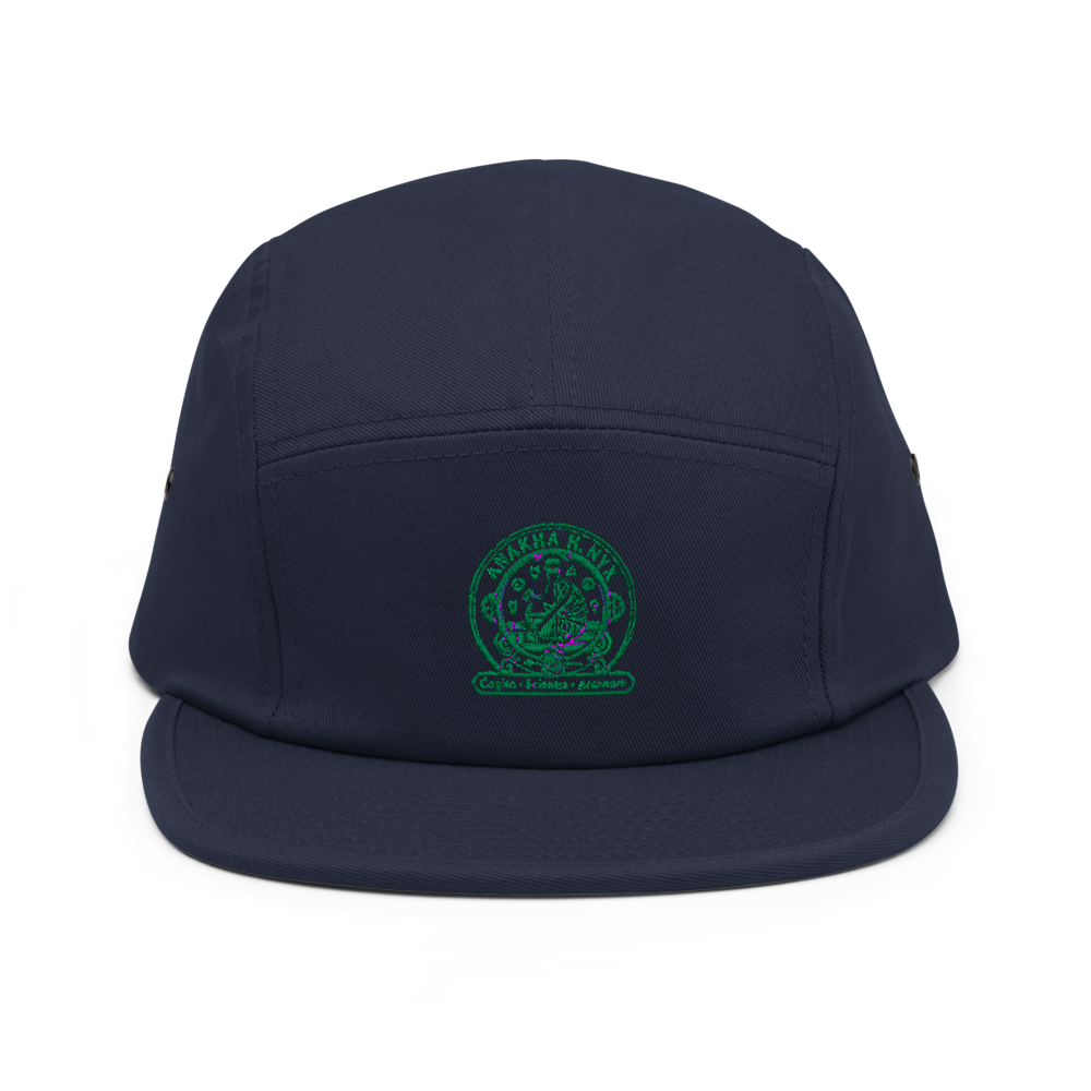 Mystical Camper Cap AHN