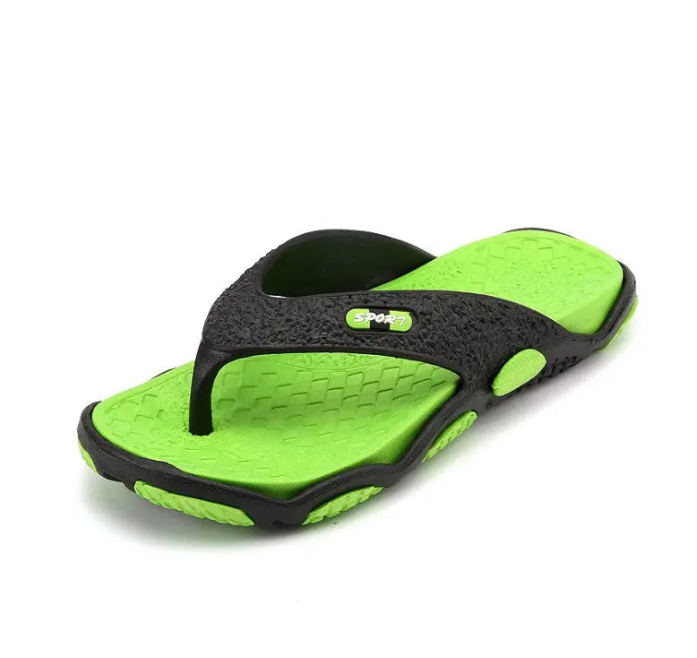 Ultra Soft Foam Lined Sandals Anakha H. Nyx