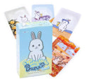 Beginners Tarot - Chubby Bun Ver 2 Anakha H. Nyx