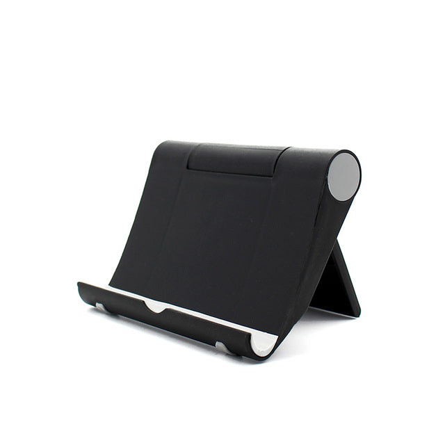 Hands-Free Efficiency: The Universal Multi-Angle Adjustable Desktop Phone Stand