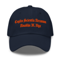 The Cogito Dad Hat CSA - AHN