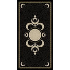 Surreal Deviant Moon Tarot by Patrick Valenza Anakha H. Nyx