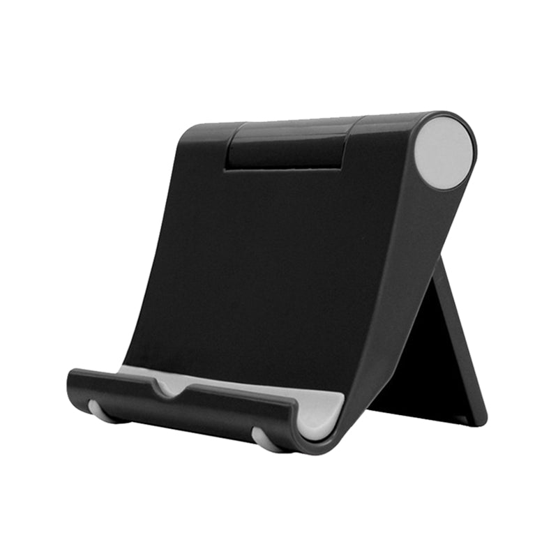 Hands-Free Efficiency: The Universal Multi-Angle Adjustable Desktop Phone Stand