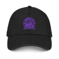 The Arcanum Pigment-Dyed Denim Hat