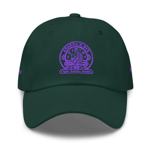 AHN Arcanum Dad Hat