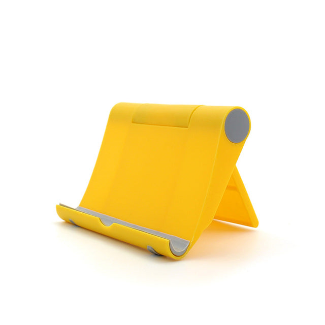 Hands-Free Efficiency: The Universal Multi-Angle Adjustable Desktop Phone Stand
