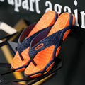 Sandals w/ Structural Arch Support Anakha H. Nyx