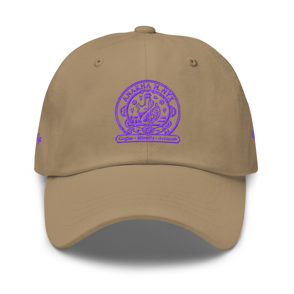 AHN Arcanum Dad Hat