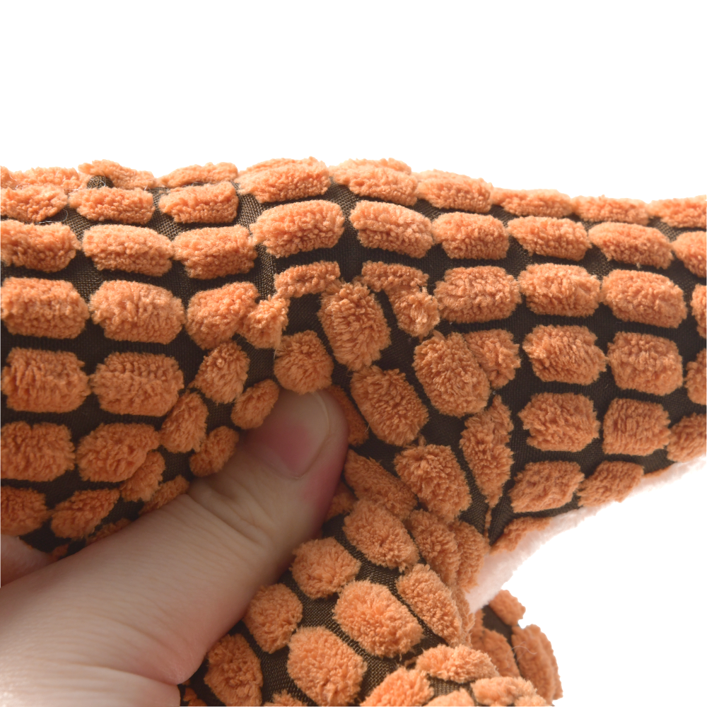 Unleash the Fun: The Jurassic Squeaker Dental Grinding Dinosaur Toy