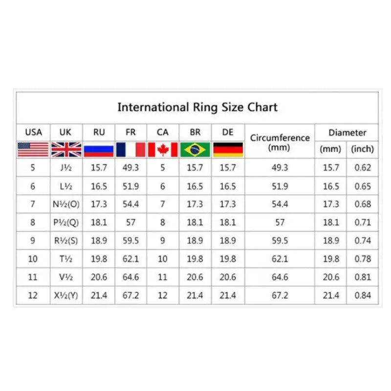 Smart Health Monitoring Ring for iOS &amp; Android – IP68 Waterproof Titanium-Style Biometric Ring with International Sizing Anakha H. Nyx