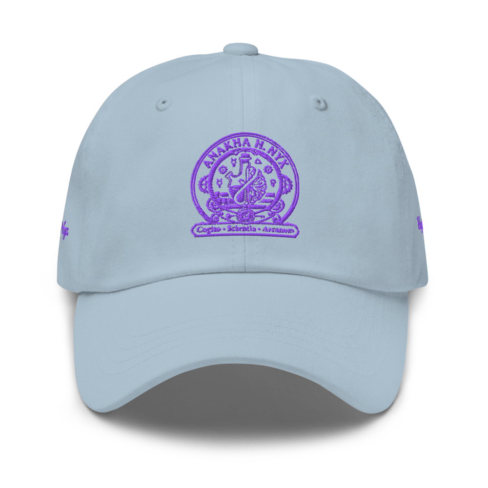 AHN Arcanum Dad Hat
