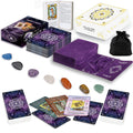 Comprehensive Learning Tarot Deck Set