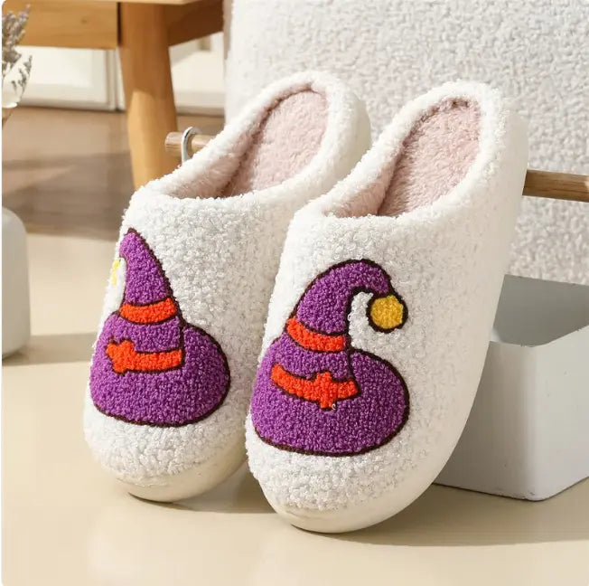 Slippers Anakha H. Nyx