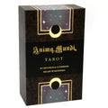 Beautiful Hand Painted Anima Mundi Tarot Anakha H. Nyx