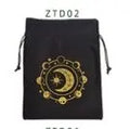 Velvet Tarot Bags Anakha H. Nyx