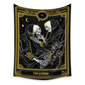Decorative Tapestry Anakha H. Nyx