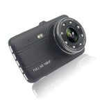 Full HD 1080P Dual Lens Dash Camera