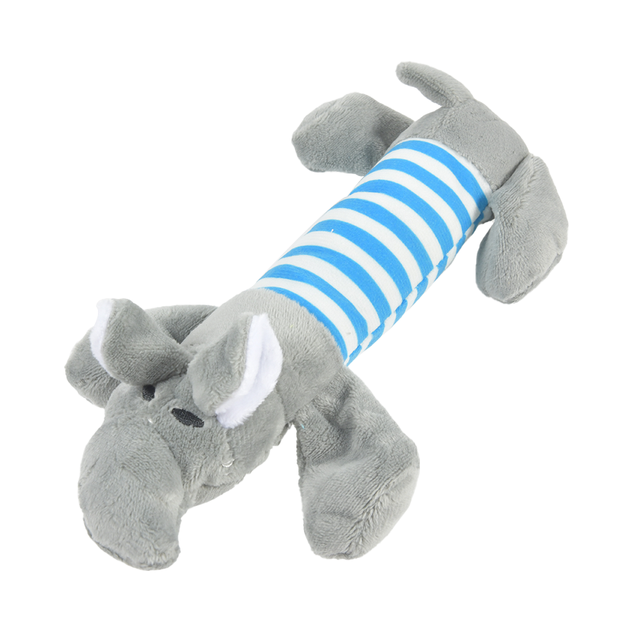 Unleash the Fun: The Jurassic Squeaker Dental Grinding Dinosaur Toy
