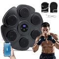 TOGIEEII Musical Boxing Machine