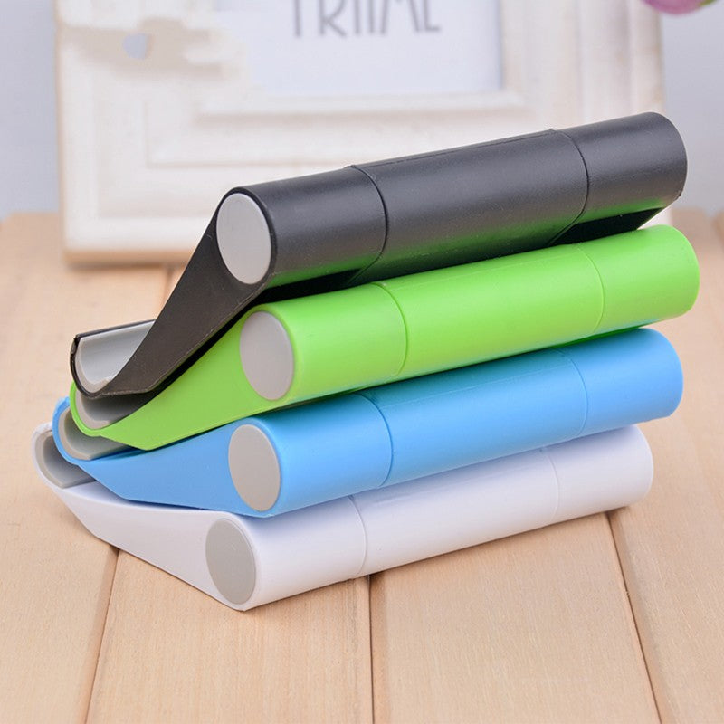Hands-Free Efficiency: The Universal Multi-Angle Adjustable Desktop Phone Stand
