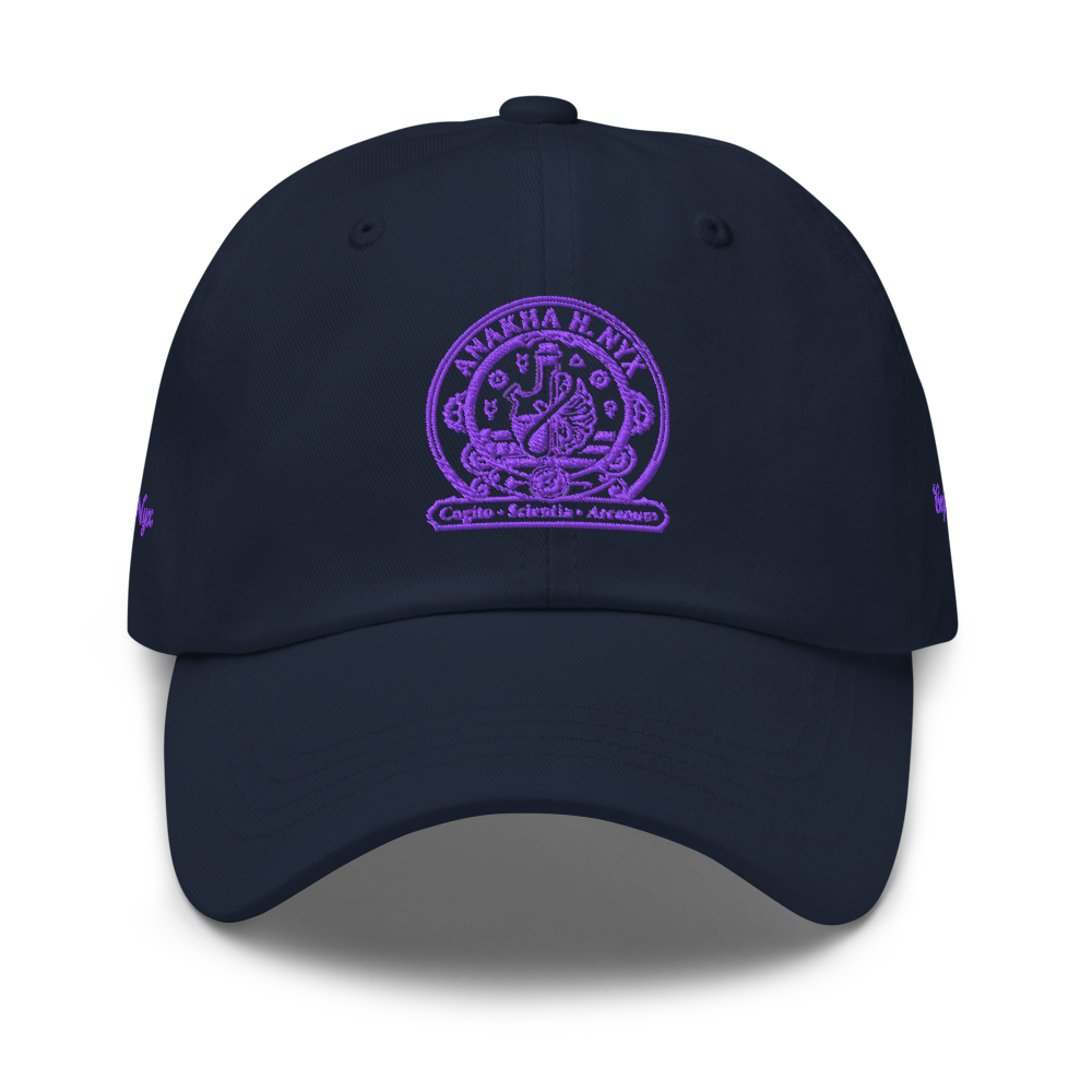 AHN Arcanum Dad Hat