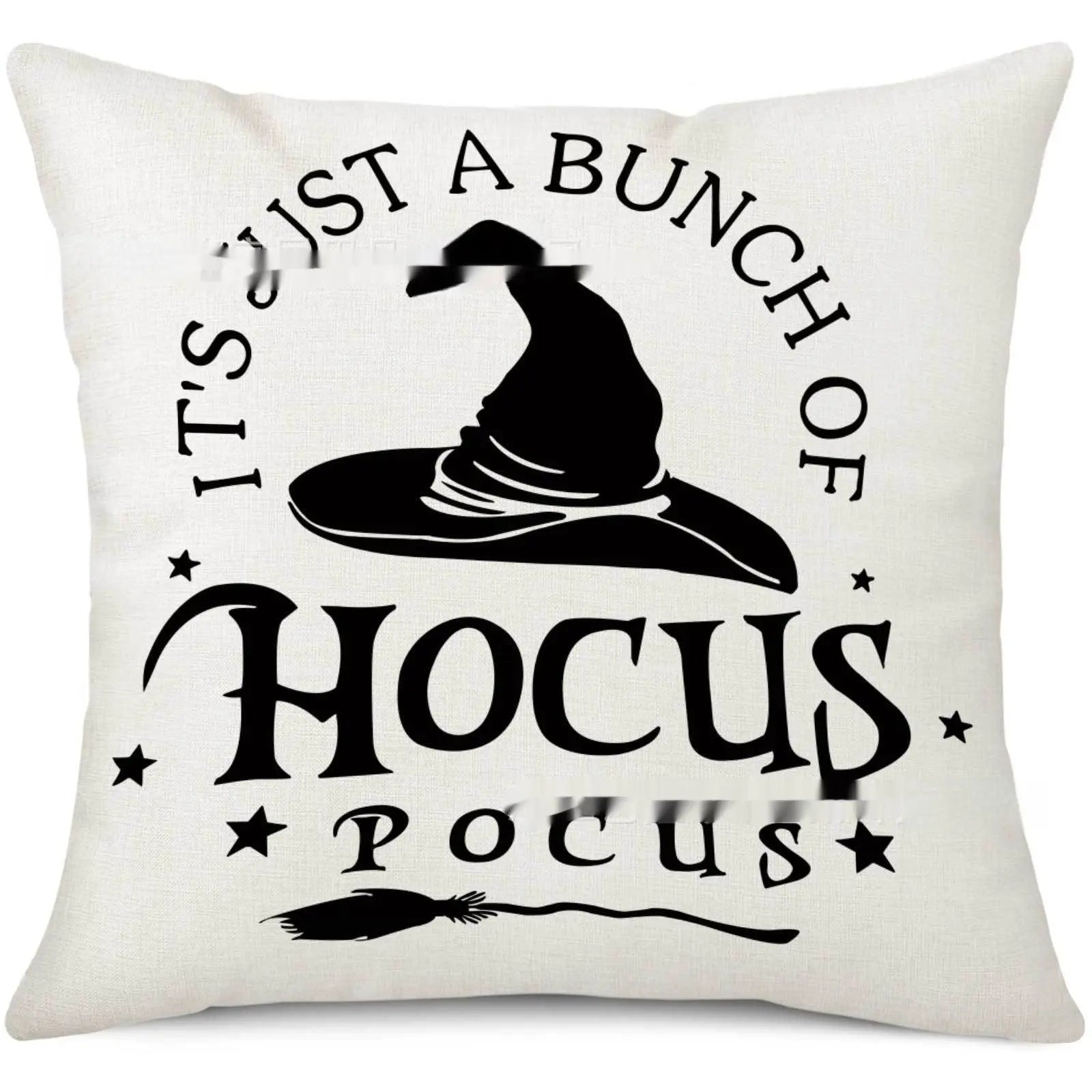 Pillow Cover w/ Print Anakha H. Nyx