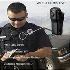 Pro-Series Ultra-Mini DV Camcorder