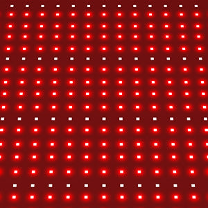 Infrared Red Light Therapy Mattress