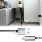 Esoulk Braided Type-C USB Cable (10 Feet)