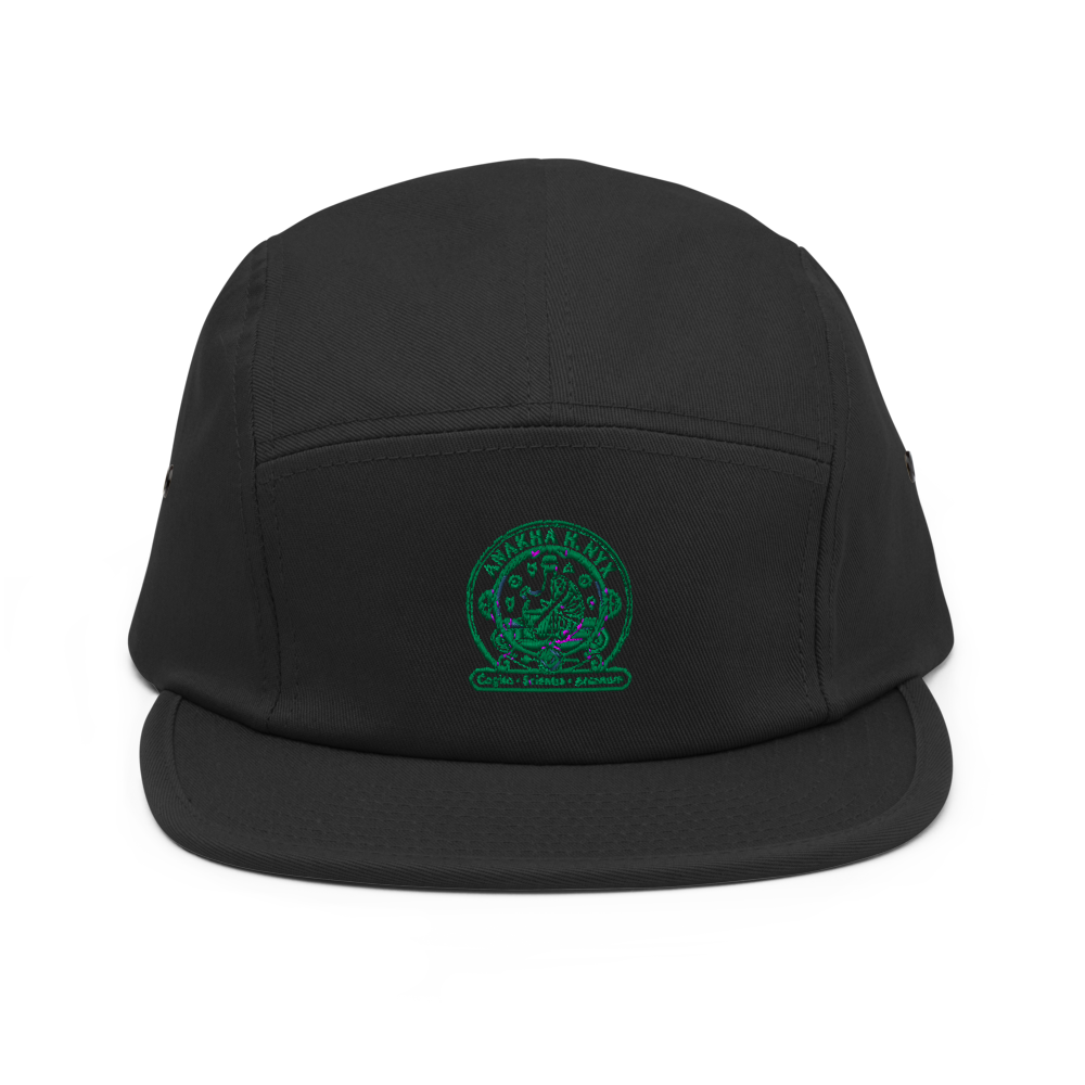 Mystical Camper Cap AHN