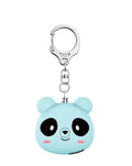 Women's Safety Alarm Keychain Anakha H. Nyx