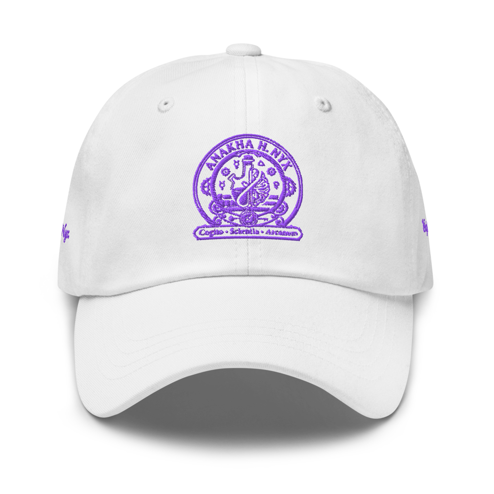 AHN Arcanum Dad Hat
