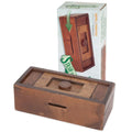 Secret Puzzle Box / Stash Box Anakha H. Nyx