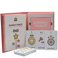 Diana Lopez Kawaii Tarot Anakha H. Nyx