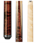 Lucasi Sneaky Pete Low‑Deflection Cue 19oz