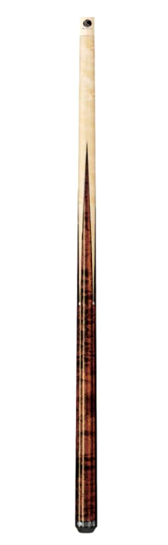 Lucasi Sneaky Pete Low‑Deflection Cue 19oz