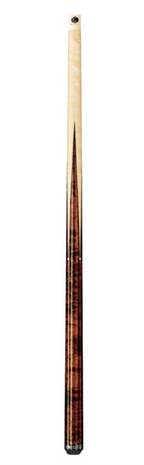 Lucasi Sneaky Pete Low‑Deflection Cue 19oz