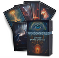 Earth Moon Magick The Tarot of Sacred Kingdoms