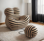 MEISIMAN Mother's Embrace Loveseat Sofa