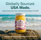 TrueSeaMoss Sea Moss Gel