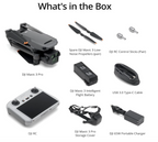DJI Mavic 3 Pro Fly More Combo with DJI RC Pro