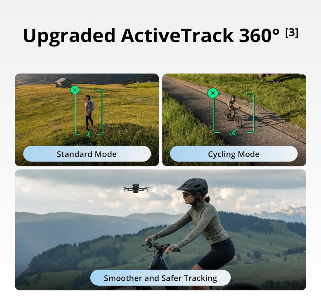 DJI Mini 5 Pro Drone Fly More Combo Bundle with RC 2 Controller