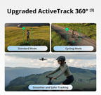 DJI Mini 5 Pro Drone Fly More Combo Bundle with RC 2 Controller