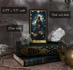 Erethereal Shadow Work Tarot Deck