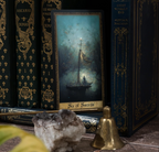 Erethereal Shadow Work Tarot Deck