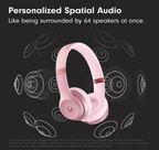 Beats Solo 4 Wireless On-Ear Headphones