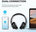 Soundcore by Anker Q20i Hybrid Active Noise Cancelling Headphones