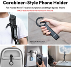 ULANZI MA30 Magnetic Phone Tripod Stand