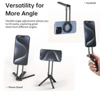 ULANZI MA30 Magnetic Phone Tripod Stand